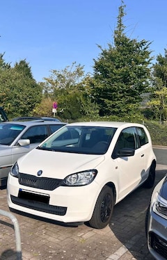 Bild des Angebotes Skoda Citigo 1.0 MPI Cool Edition