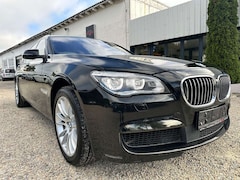 Bild des Angebotes BMW 750 Li xDrive M SPORT*FACELIFT*HUD*SOFT*MASSAGE*