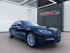 Bild des Angebotes BMW 750 Li xDrive M SPORT*FACELIFT*HUD*SOFT*MASSAGE*