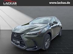 Bild des Angebotes Lexus NX 350h h 243 PS Executive Inter ieur+Technologie