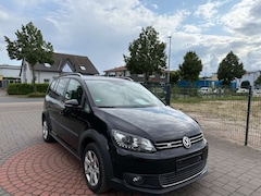 Bild des Angebotes VW Cross Touran CrossTouran(7-Si.) AUTOMATIK+PANORAMA+NAVI+SHZ