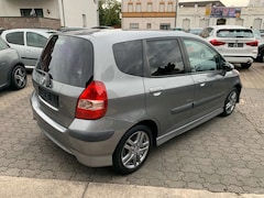 Bild des Angebotes Honda Jazz 1.4 ES Sport