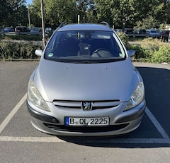 Bild des Angebotes Peugeot 307 SW 110