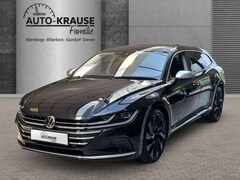 Bild des Angebotes VW Arteon Shooting Brake Elegance Navi Klima LED