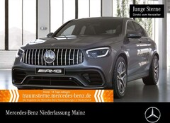 Bild des Angebotes Mercedes-Benz G LC 63 Coupé 4M AHK+MULTIBEAM+BURMESTER+PERFSITZE