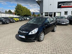 Bild des Angebotes Opel Corsa Eco Flex Edition 1.3 CDTI *Klima *2 Hand