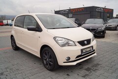 Bild des Angebotes SEAT Mii By Mango AUTOMATIK 1.Hand Klima SHZ PDC Alu