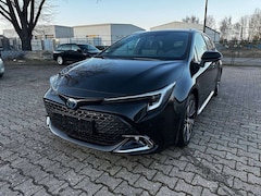 Bild des Angebotes Toyota Corolla Corolla Touring Hybrid Touring Sports Teamplayer
