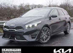 Bild des Angebotes Kia Ceed SW / cee'd SW Ceed SW 1.5T DCT GT-Line Panorama Kamera ACC JBL