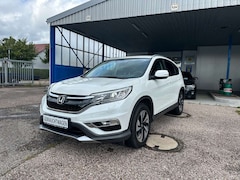 Bild des Angebotes Honda CR-V Lifestyle 4WD / Navi / BiXenon / Kamera