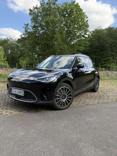 Bild des Angebotes smart #1 200 kW Premium TÜV 05/2028, 8-fach bereift