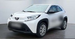 Bild des Angebotes Toyota Aygo X Play *ACC*Kamera*CarPlay*Spurhalteass*