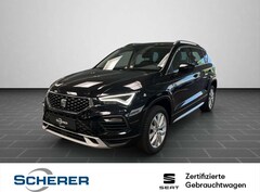 Bild des Angebotes SEAT Ateca Xperience 1.5 TSI DSG, AHK