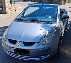 Bild des Angebotes Mitsubishi Colt CZC 1.5 Inform