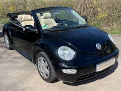 VW Beetle