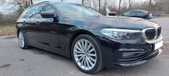 Bild des Angebotes BMW 520 520d Touring Aut. Sport Line