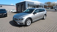 Bild des Angebotes VW Passat Alltrack Passat Variant Alltrack BMT/Start-Stopp 4Motion
