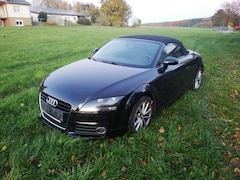 Audi TT Roadster Cabrio 1.8TFSI
