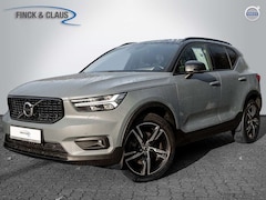 Bild des Angebotes Volvo XC40 D4 AWD R Design ACC, AHK