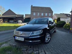 Bild des Angebotes VW Phaeton Phaeton Diesel 3.0 V6 TDI DPF 4MOTION Automatik (5 Sitzer)