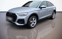 Bild des Angebotes Audi Q5 Sportback ADVANCED 45 TFSI QUATTRO AHK.HuD.MATRIX.