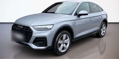 Bild des Angebotes Audi Q5 Sportback ADVANCED 45 TFSI QUATTRO AHK.HuD.MATRIX.