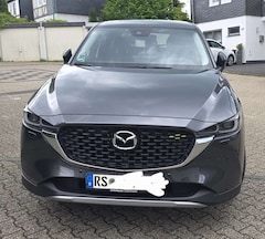 Bild des Angebotes Mazda CX-5 e-SKYACTIV-G 194 Aut. Newground