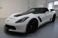 Bild des Angebotes Corvette Z06 C7 Stingray Targa HeadUp/Navi/Kamera/PDC/F1