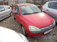 Bild des Angebotes Opel Corsa 1.0 12V Eco