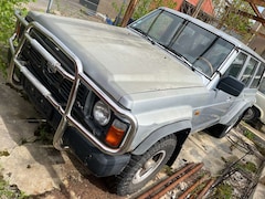Bild des Angebotes Nissan Patrol Patrol+2.8+Turbo+D+GR
