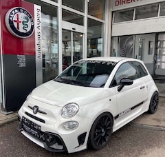 Bild des Angebotes Abarth 595 595 esseesse
