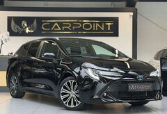 Bild des Angebotes Toyota Corolla Touring Sports Hybrid Team D/LED/Navi/BT