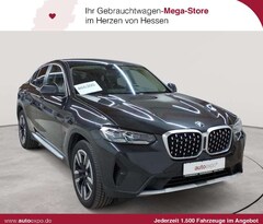 Bild des Angebotes BMW X4 X4 xDrive20i Aut. Navi Leder H&K SHZ