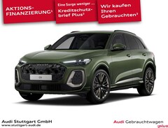 Bild des Angebotes Audi Q5 TDI quattro edition one 150 kW S tronic