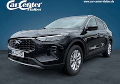 Bild des Angebotes Ford Kuga Plug-In Hybrid Titanium+Winter-P.+FGS