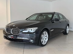 Bild des Angebotes BMW 730 d|SCHIEBEDACH|KAMERA|HEADUP|MEMORY|STANDHZ|