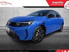 Bild des Angebotes Opel Corsa GS LED Leder SportP. Info Paket