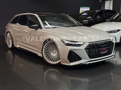Bild des Angebotes Audi RS6 Avant 4.0 TFSI quat/*962ps*/HGP/Keramik/VOLL