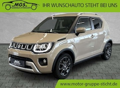 Bild des Angebotes Suzuki Ignis Comfort DAB #BT #ANDROID #S&S