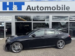Bild des Angebotes Mercedes-Benz E 350 Pano Multi LED