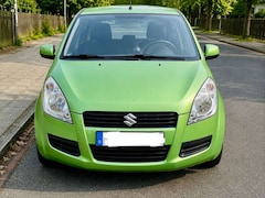 Bild des Angebotes Suzuki Splash Splash 1.2 Comfort