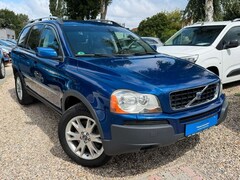 Bild des Angebotes Volvo XC90 D5 Ocean Race *SHZ*PDC*AHK*Klima* TÜV 10/27