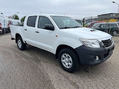 Bild des Angebotes Toyota Hilux