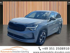 Bild des Angebotes Skoda Kodiaq 1.5 eTSI MHEV Sportline*Matrix LED*Pano*
