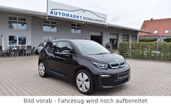 BMW i3 (120 Ah) Comfort Sitzhzg Tempomat PDC DAB