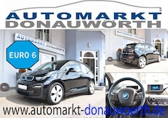 Bild des Angebotes BMW i3 (120 Ah) Comfort Sitzhzg Tempomat PDC DAB