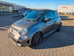 Bild des Angebotes Abarth 695C abrio *REDUZIERT*