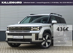 Bild des Angebotes Hyundai SANTA FE 1.6 T-GDI PHEV 4WD - 7-Sitzer- ACC