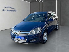 Bild des Angebotes Opel Astra H Lim. Innovation Wagen Nr.:106