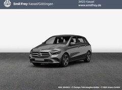 Bild des Angebotes Mercedes-Benz B 220 B-Klasse